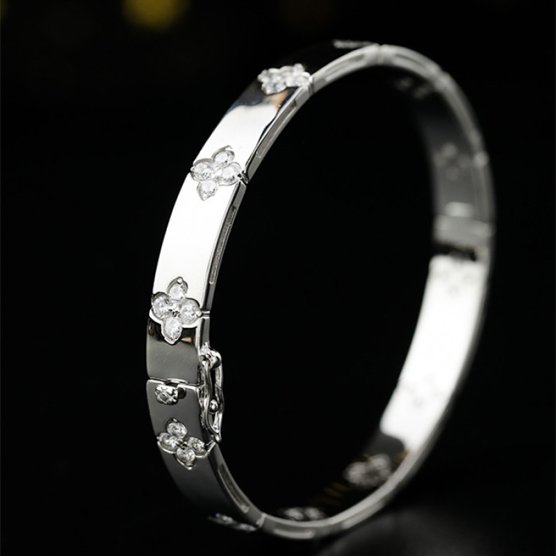 925 Silver Bracelet · 54