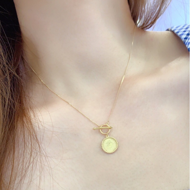 925 Sterling Silver Necklace · 37